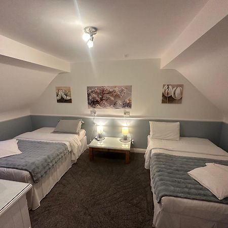 Kinsale B&B Scilly 외부 사진