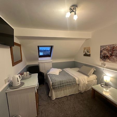 Kinsale B&B Scilly 외부 사진