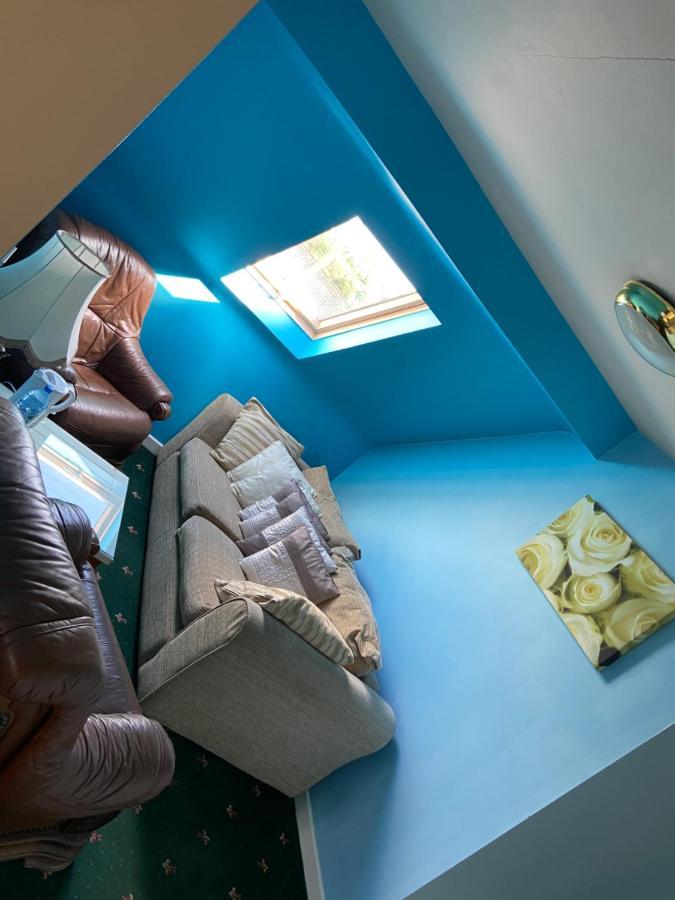 Kinsale B&B Scilly 외부 사진