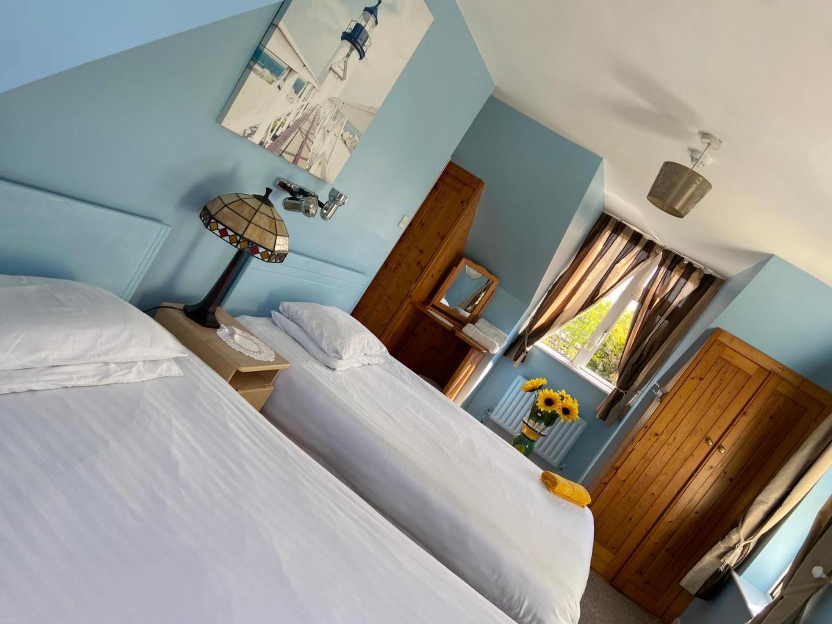 Kinsale B&B Scilly 외부 사진