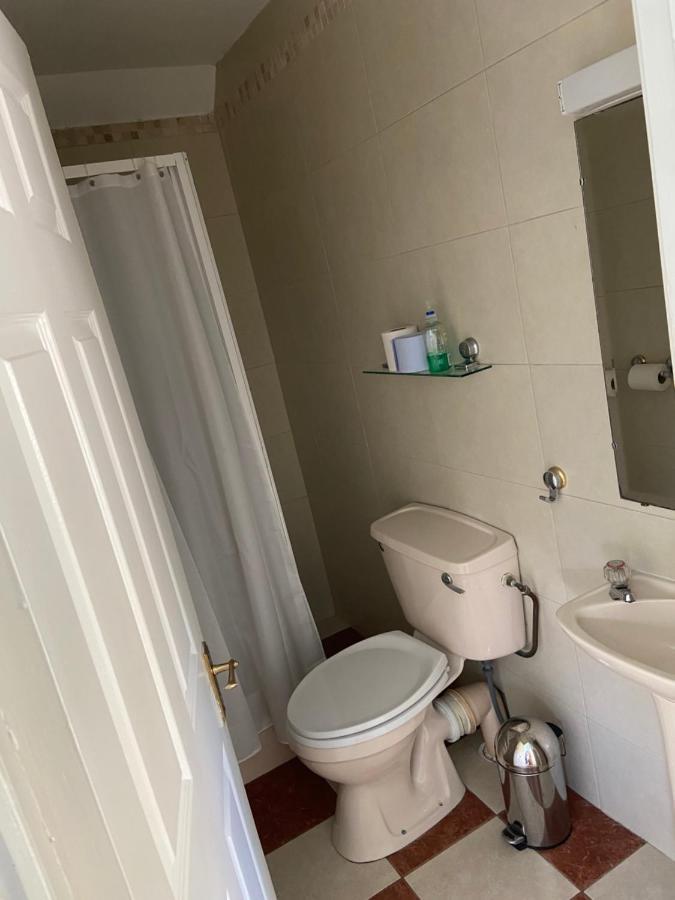 Kinsale B&B Scilly 외부 사진