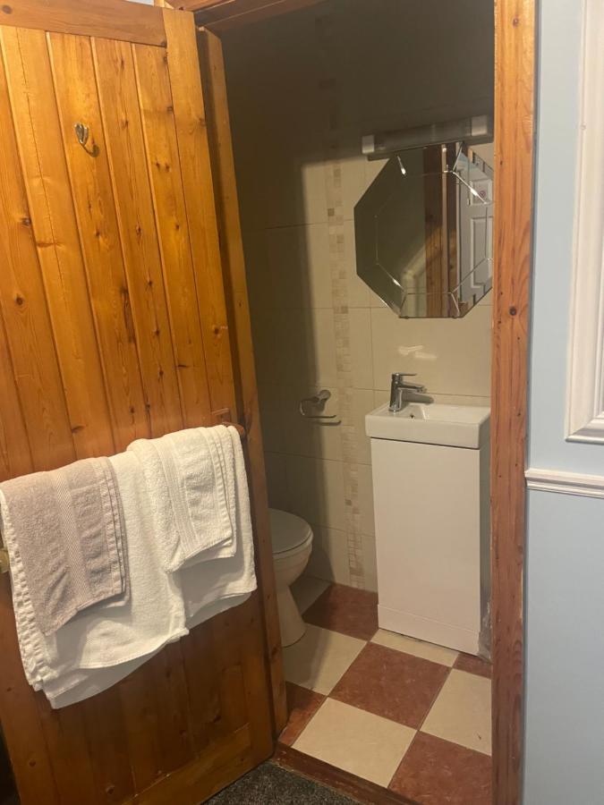 Kinsale B&B Scilly 외부 사진