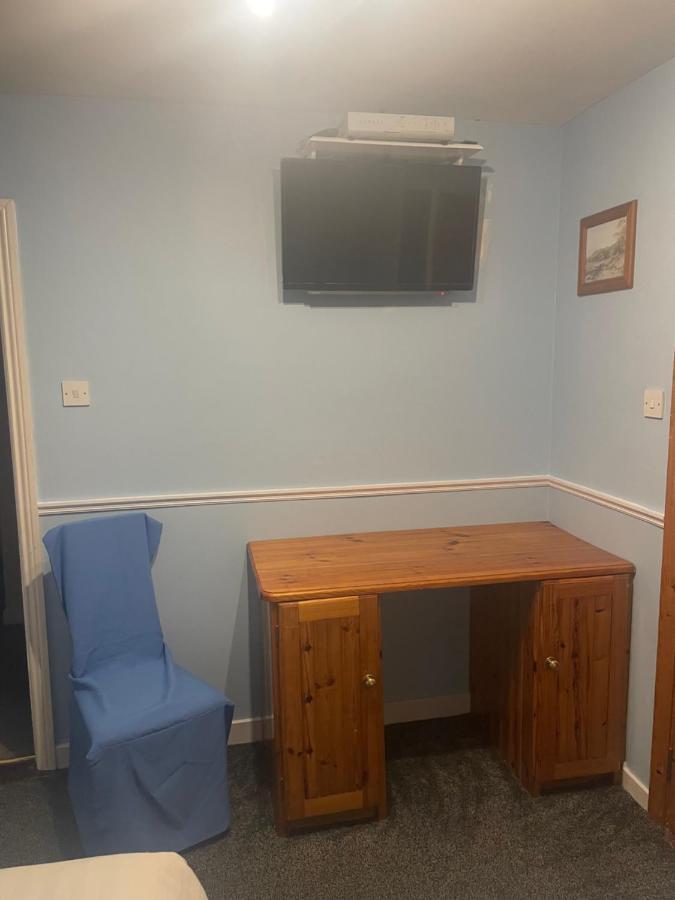 Kinsale B&B Scilly 외부 사진