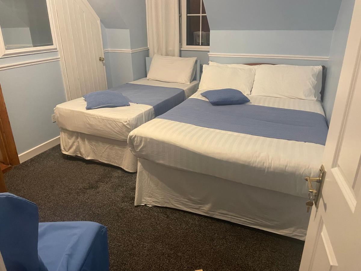 Kinsale B&B Scilly 외부 사진