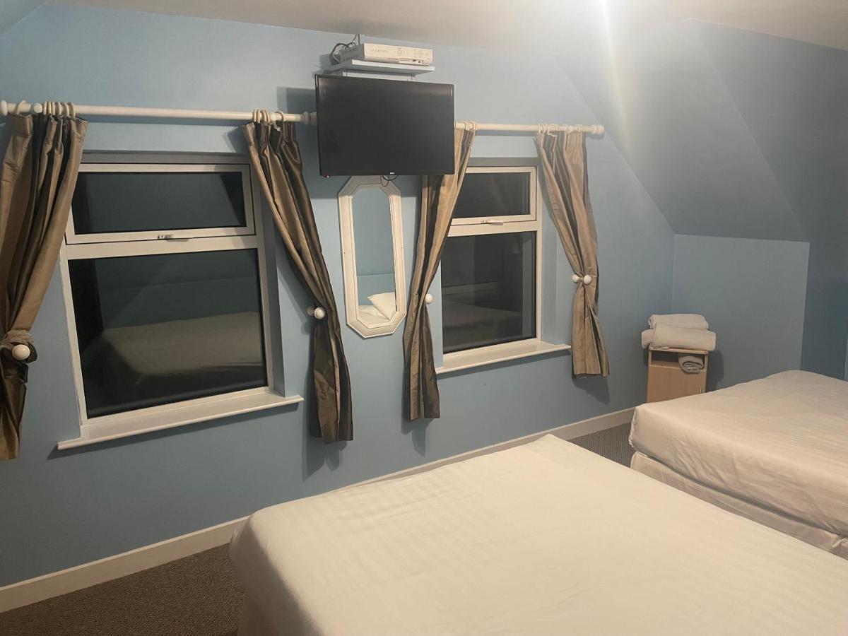Kinsale B&B Scilly 외부 사진