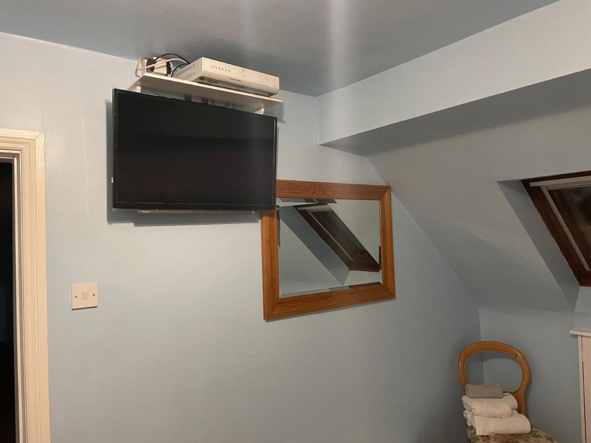 Kinsale B&B Scilly 외부 사진
