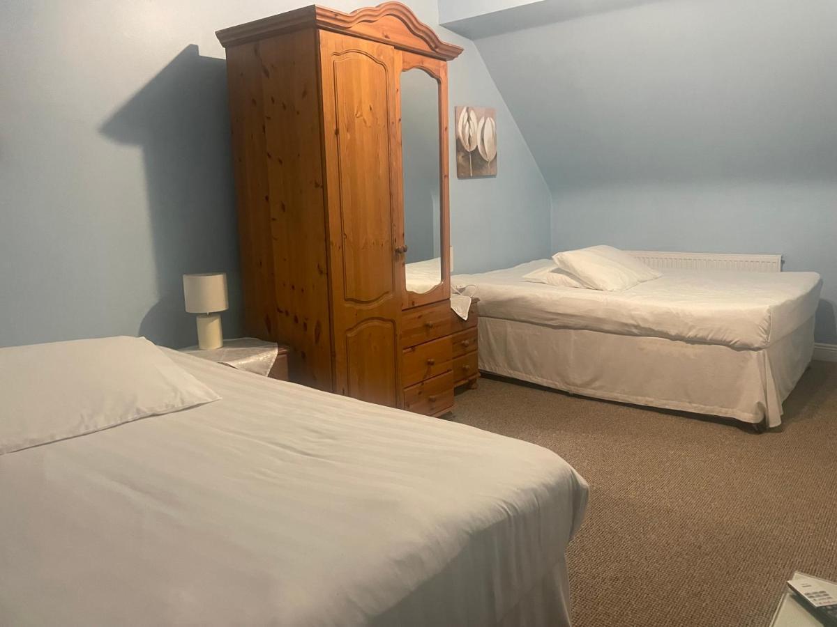 Kinsale B&B Scilly 외부 사진