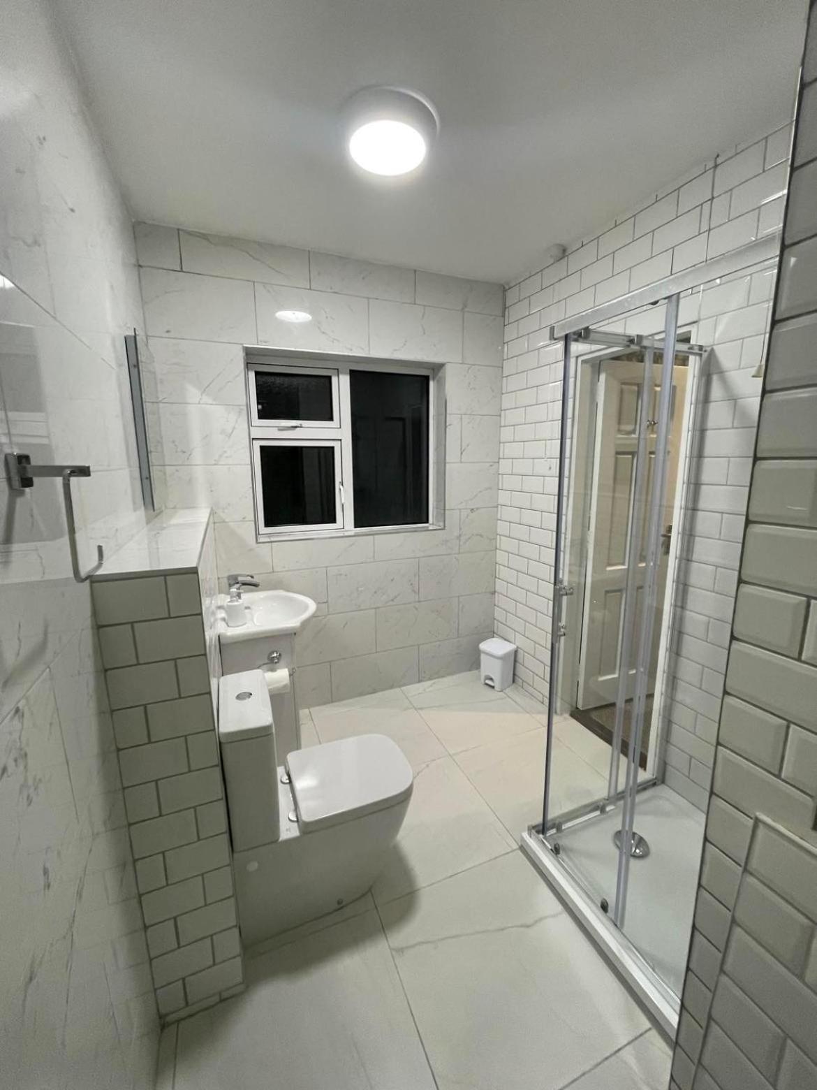 Kinsale B&B Scilly 외부 사진