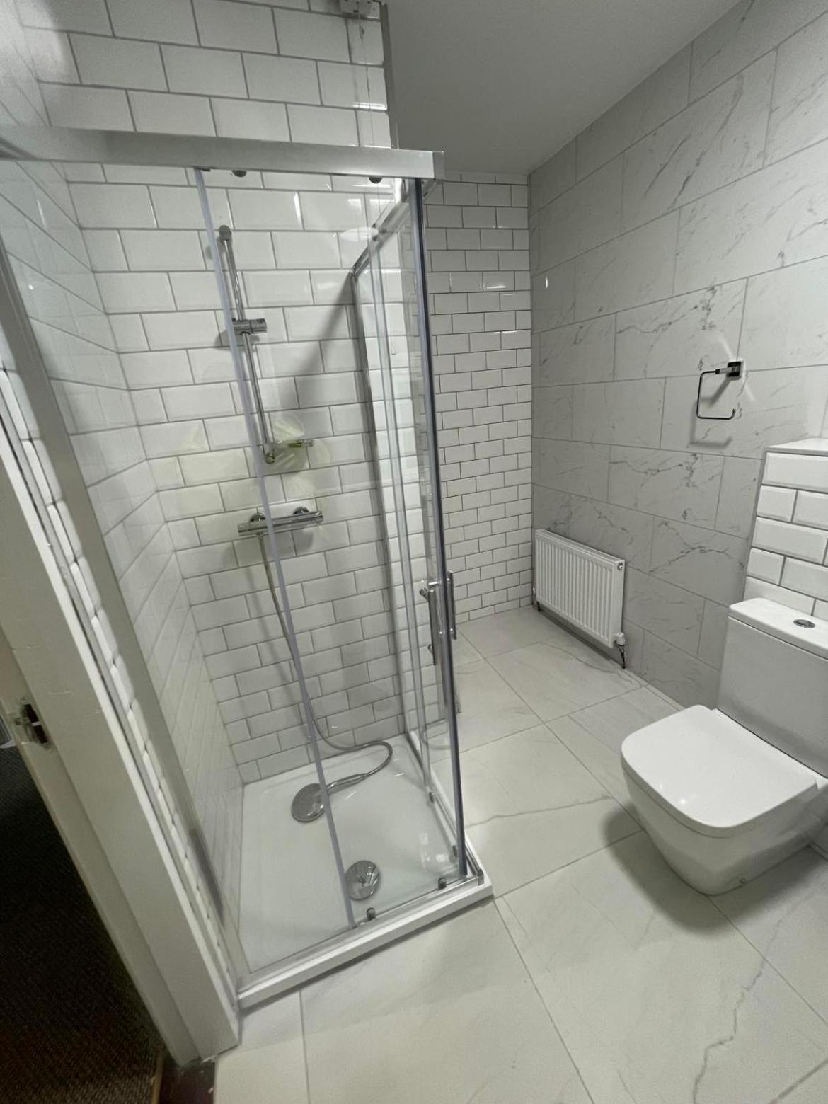 Kinsale B&B Scilly 외부 사진
