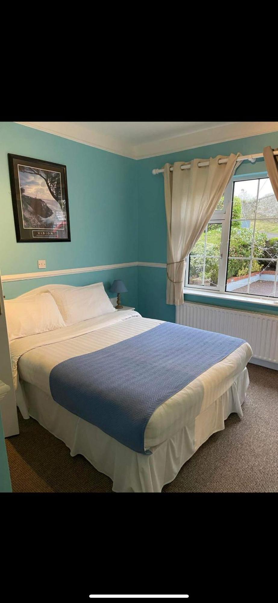 Kinsale B&B Scilly 외부 사진