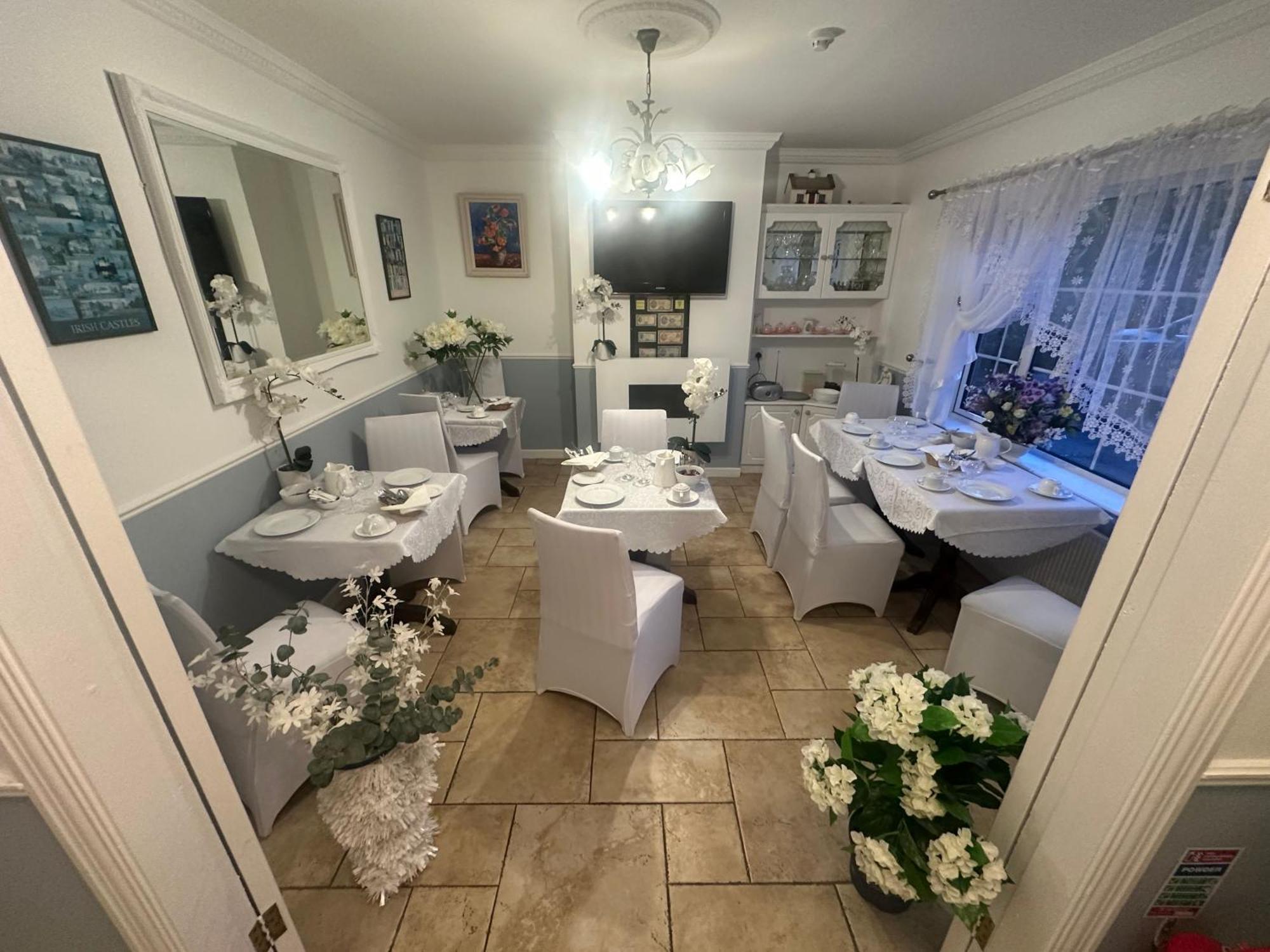 Kinsale B&B Scilly 외부 사진