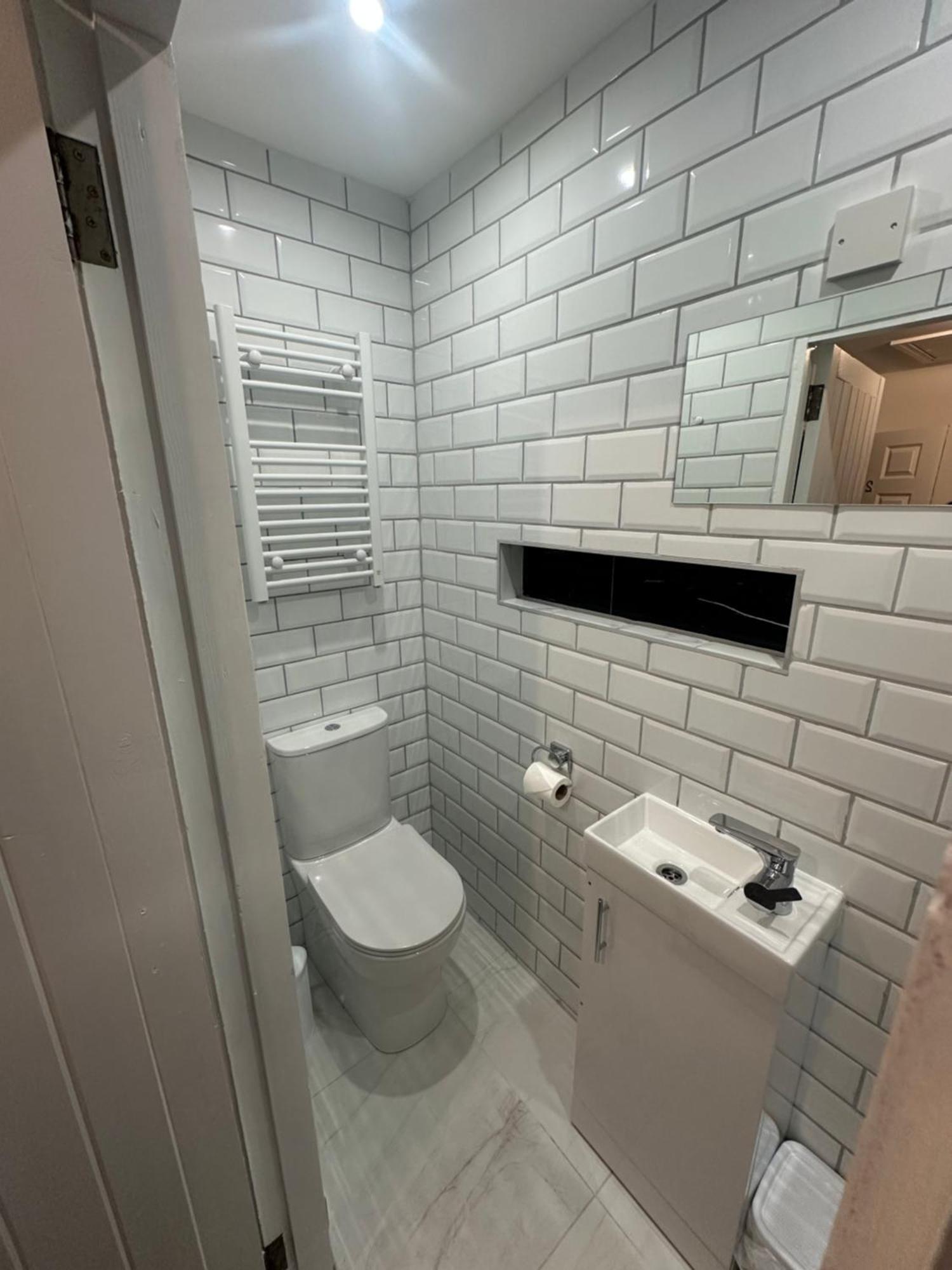 Kinsale B&B Scilly 외부 사진
