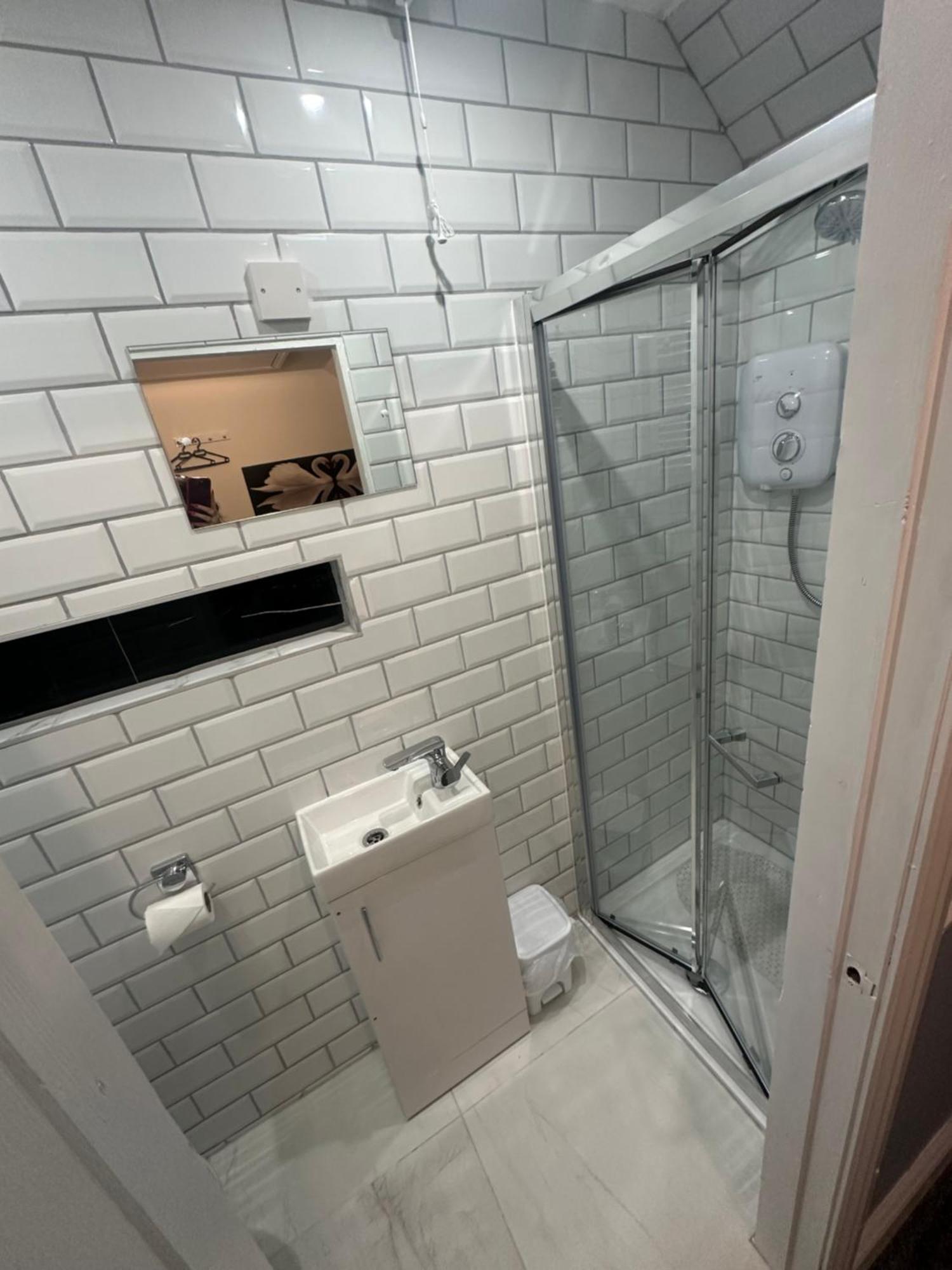 Kinsale B&B Scilly 외부 사진