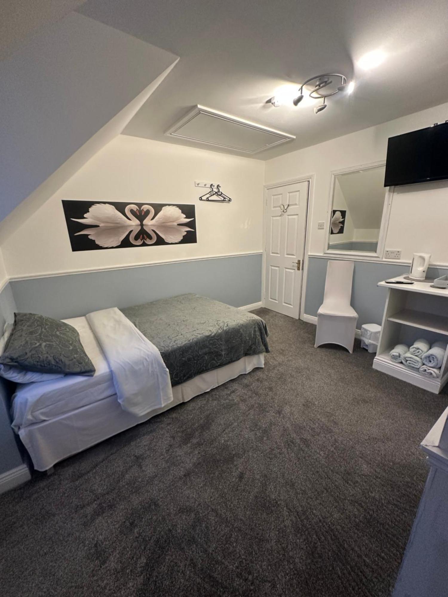 Kinsale B&B Scilly 외부 사진