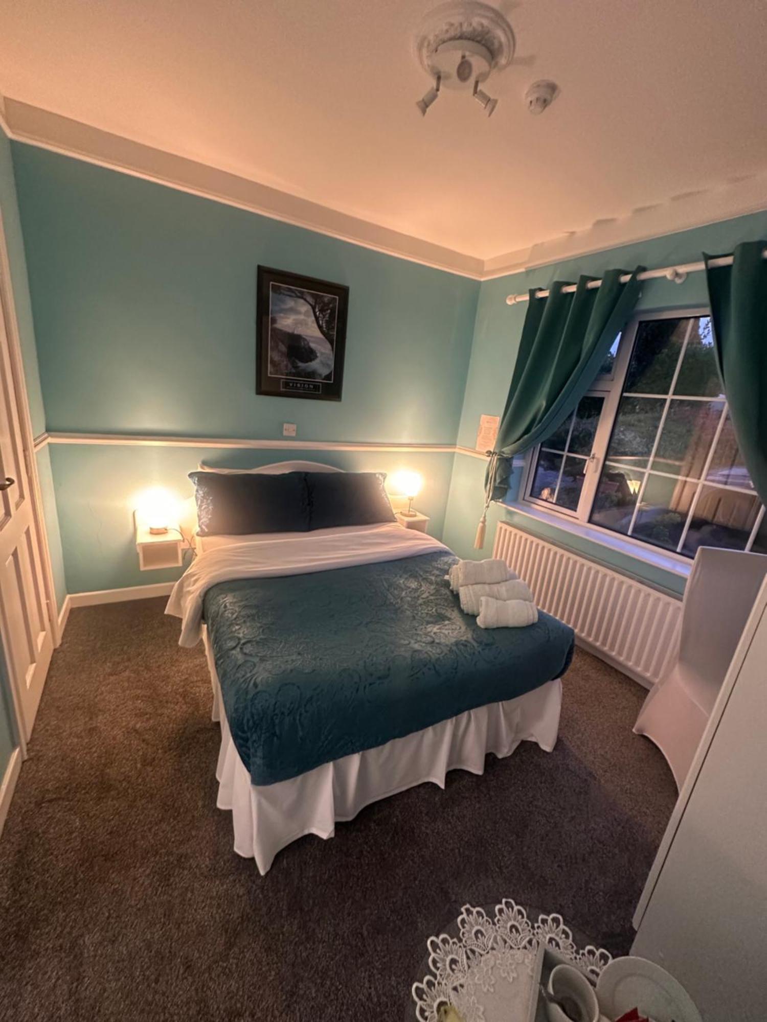 Kinsale B&B Scilly 외부 사진