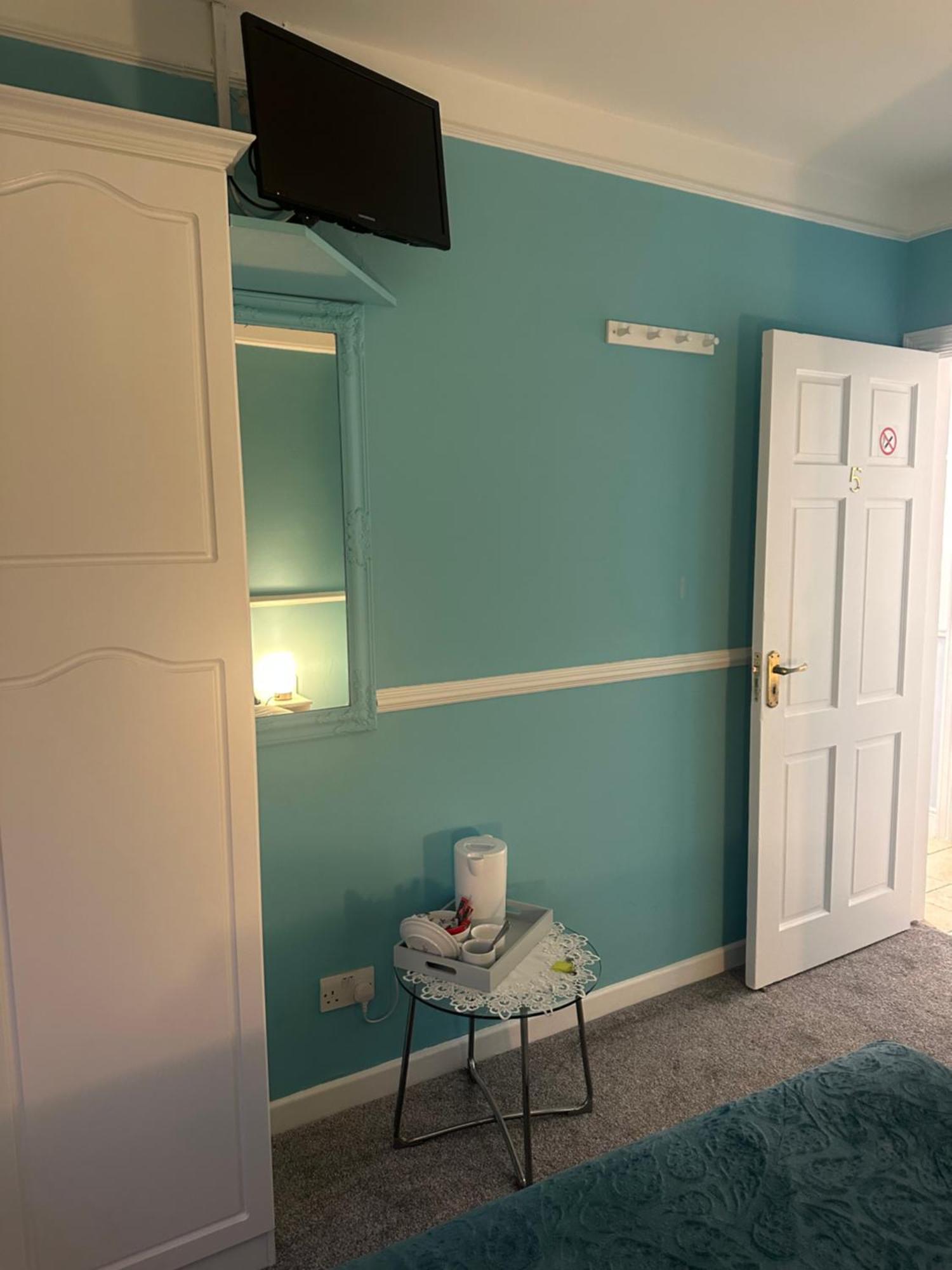 Kinsale B&B Scilly 외부 사진