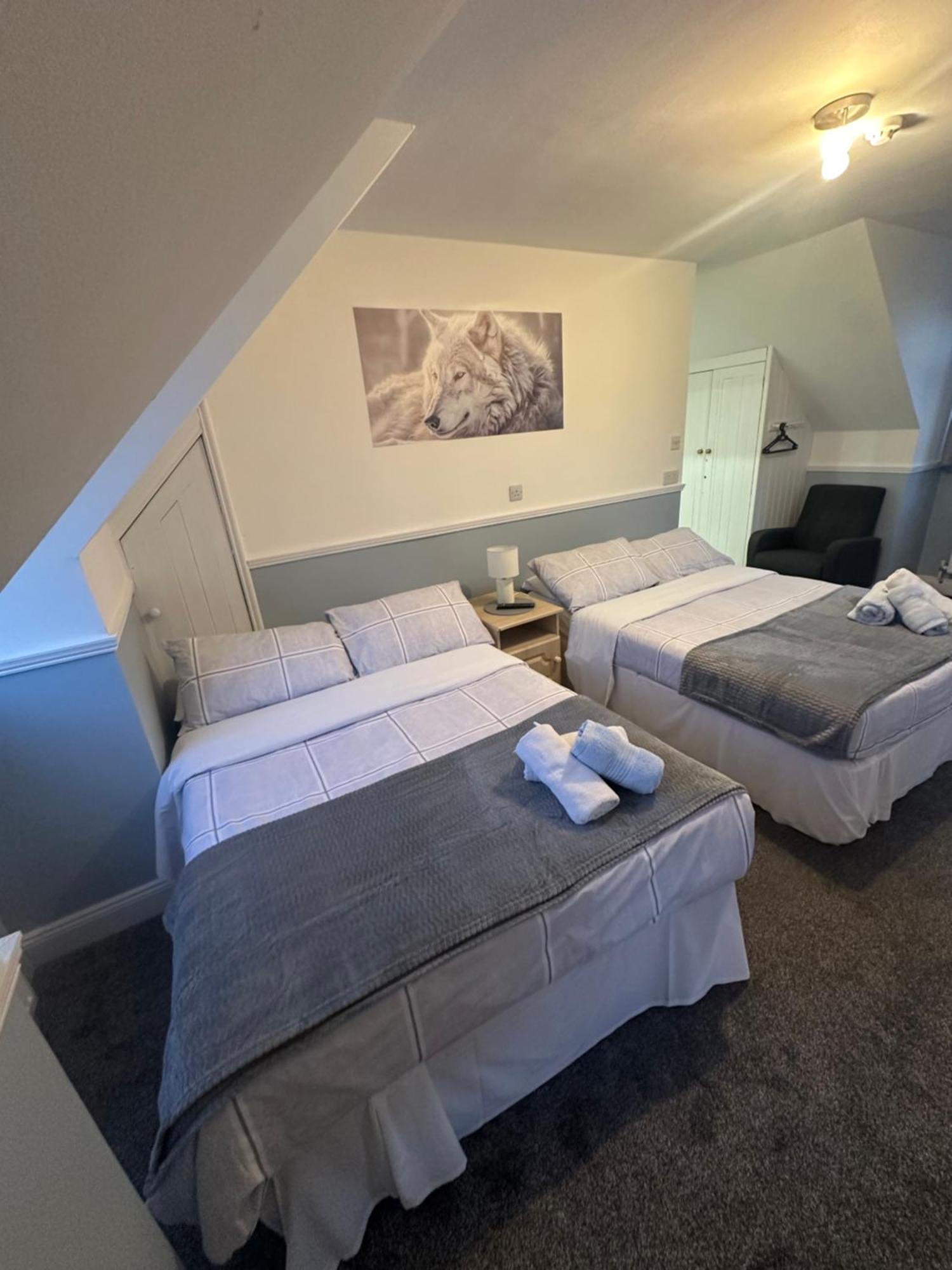Kinsale B&B Scilly 외부 사진