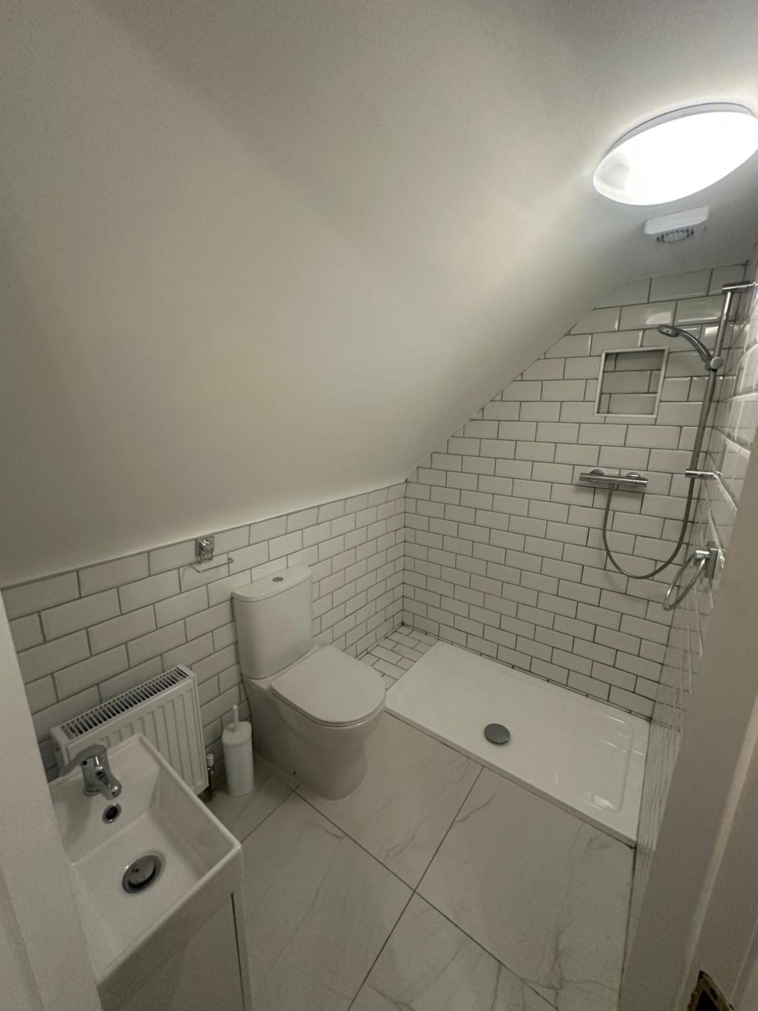 Kinsale B&B Scilly 외부 사진