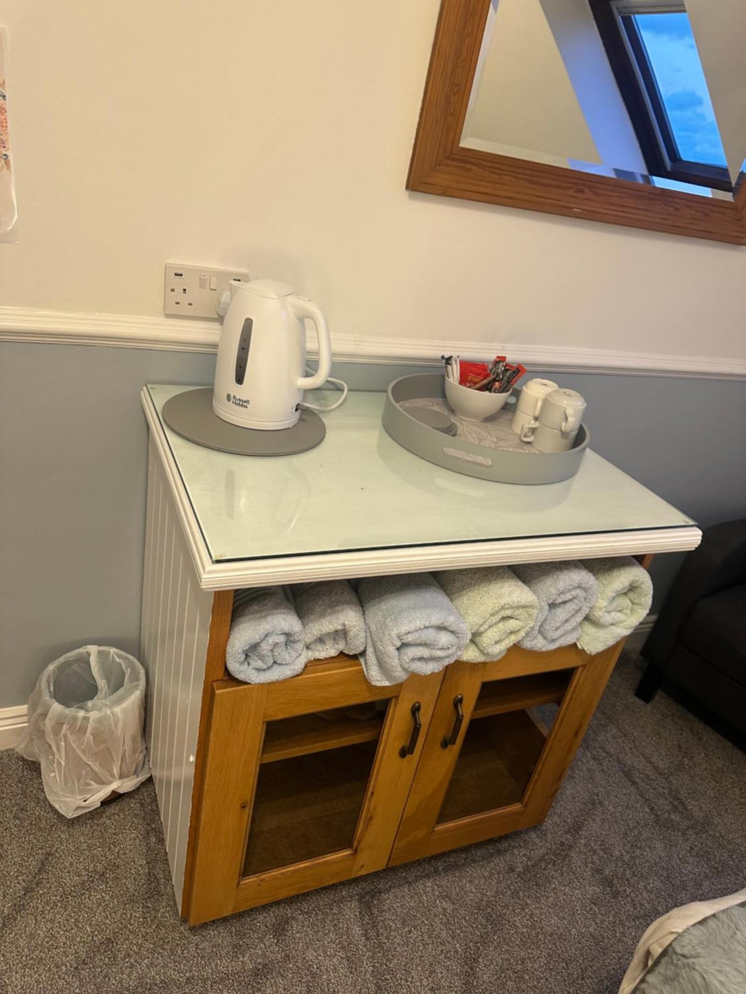 Kinsale B&B Scilly 외부 사진