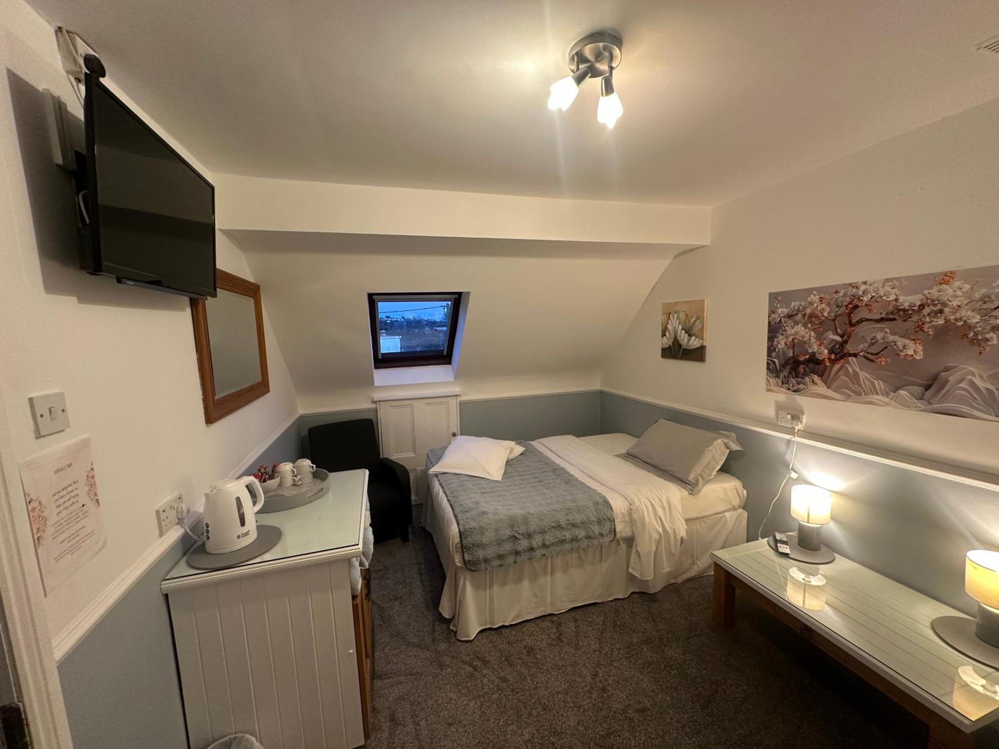 Kinsale B&B Scilly 외부 사진