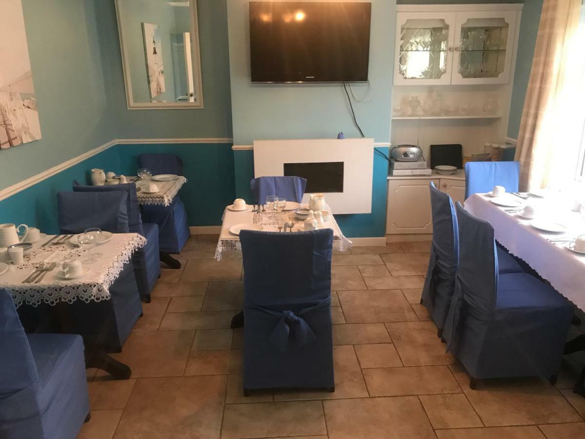 Kinsale B&B Scilly 외부 사진