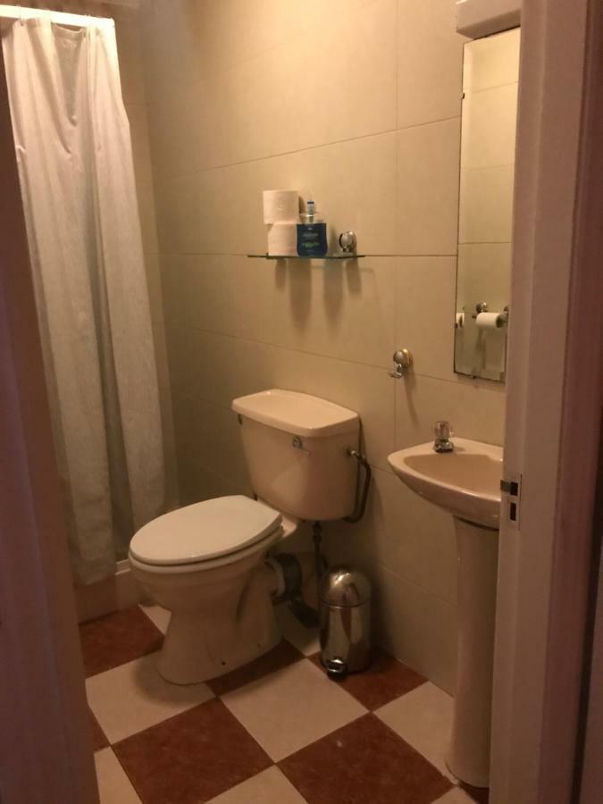 Kinsale B&B Scilly 외부 사진