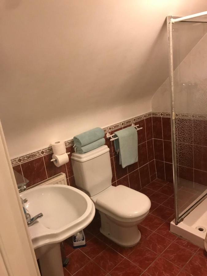 Kinsale B&B Scilly 외부 사진