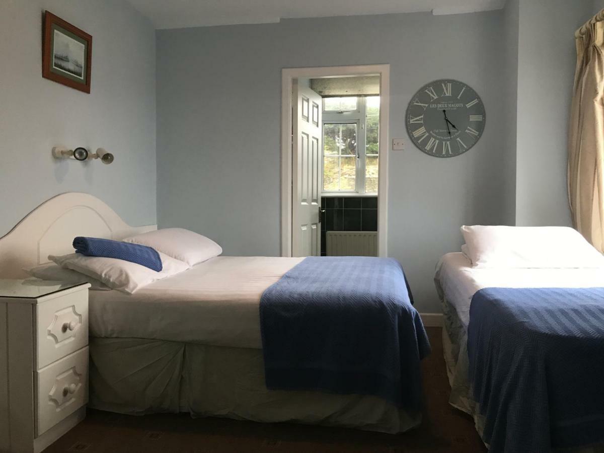 Kinsale B&B Scilly 외부 사진