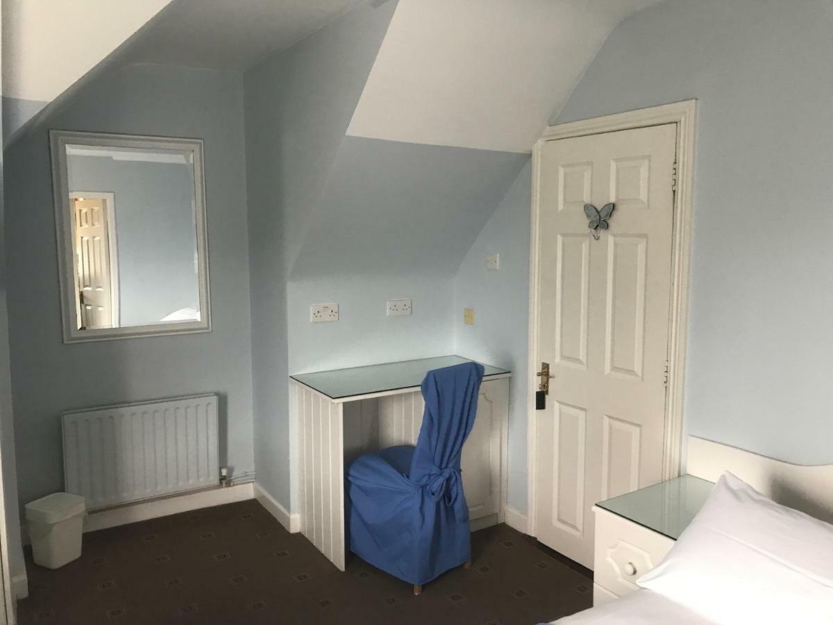 Kinsale B&B Scilly 외부 사진