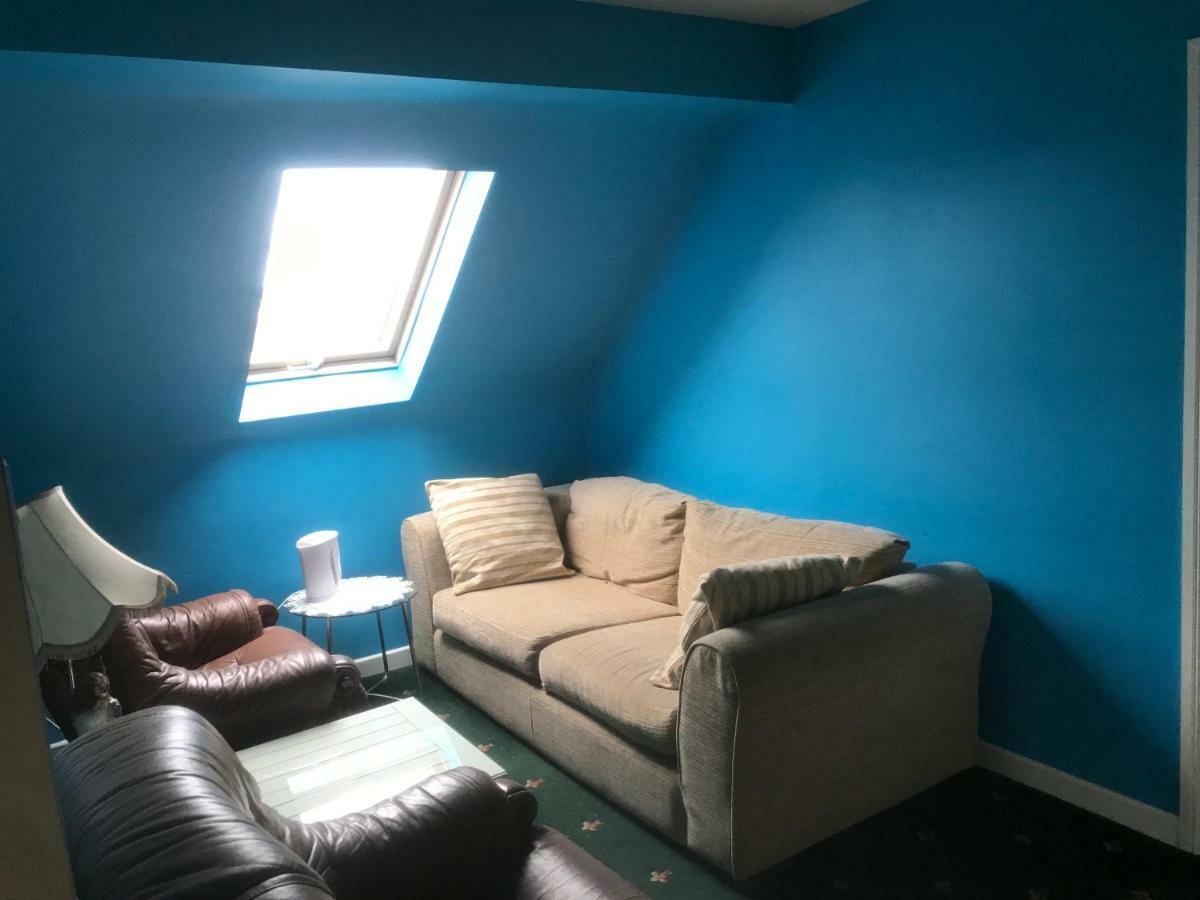 Kinsale B&B Scilly 외부 사진