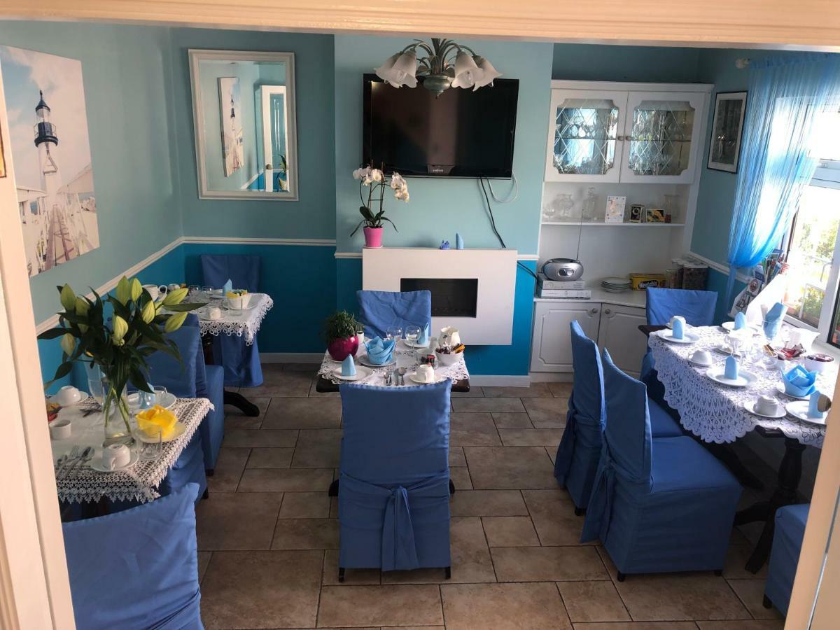Kinsale B&B Scilly 외부 사진