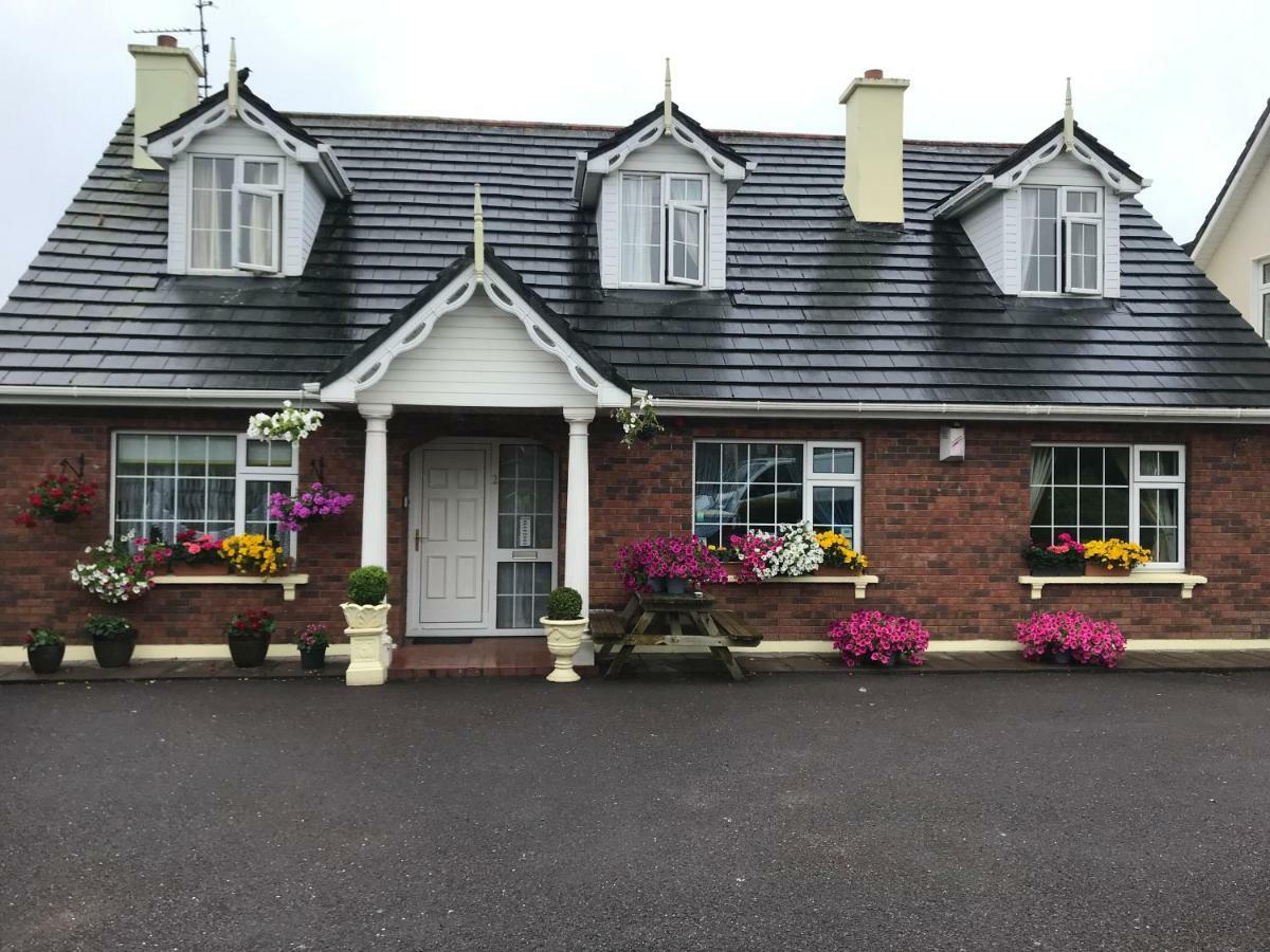 Kinsale B&B Scilly 외부 사진
